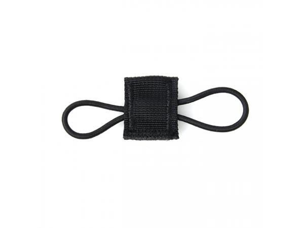 G TMC PTT Retainer ( BK X 4 pcs )